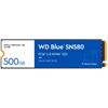 Picture of WD Blue SN580 NVMe SSD 500GB M.2