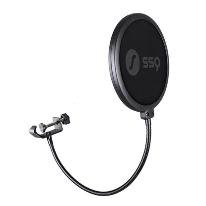 Attēls no SSQ POP1 - double pop filter