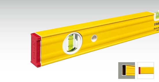 Picture of Stabila level series 80 AS, 80 cm