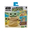 Attēls no Figurka Star Wars STAR WARS figure Mixin moods Grogu, 12 cm