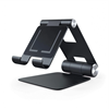 Picture of Stojak Satechi SATECHI R1 ALUMINUM HINGE HOLDER FOLDABLE STAND Black