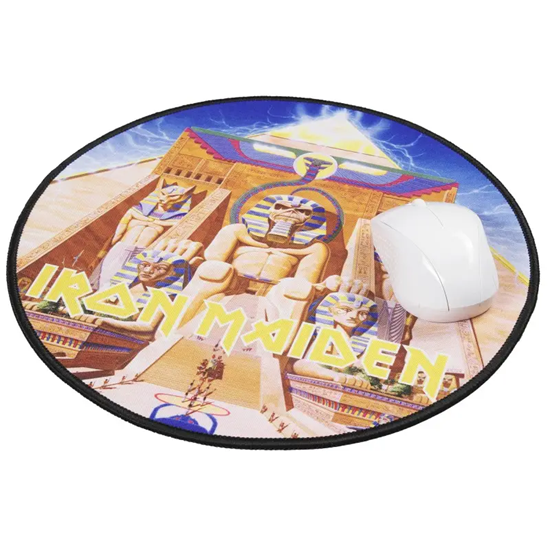 Изображение Subsonic Gaming Mouse Pad Iron Maiden Powerslave