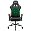 Attēls no Subsonic Pro Gaming Seat Harry Potter Slytherin