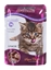 Attēls no SUPER BENEK Junior Lamb in sauce - wet cat food - 100 g