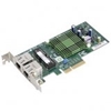 Изображение Supermicro AOC-SGP-I2 networking card Internal Ethernet 5 Mbit/s