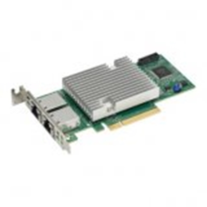 Attēls no SUPERMICRO AOC-STG-B2T