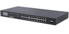 Изображение INTELLINET PoE+ Switch 24-Port Gigabit mit 2 SFP-Ports 370W