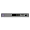 Изображение Switch|ALTA LABS|S24-POE|Desktop/pedestal|Rack 1U|24x10Base-T / 100Base-TX / 1000Base-T|2xSFP+|PoE+ ports 16|240 Watts|S24-POE