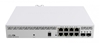 Picture of Switch|MIKROTIK|8x10Base-T / 100Base-TX / 1000Base-T|2xSFP+|CSS610-8P-2S+IN