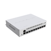 Picture of Switch|MIKROTIK|CRS310-1G-5S-4S+IN|Type L3|5|4|2|PoE ports 1|CRS310-1G-5S-4S+IN