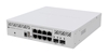 Picture of Switch|MIKROTIK|CRS310-8G+2S+IN|1|2|CRS310-8G+2S+IN