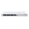 Picture of Switch|MIKROTIK|Rack|1x10Base-T / 100Base-TX|24xSFP+|2xQSFP+|1xRJ45|CRS326-24S+2Q+RM