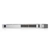 Изображение Switch|UBIQUITI|USW-24|Type L2|24x10Base-T / 100Base-TX / 1000Base-T|1xSFP|USW-24