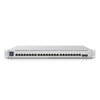 Picture of Switch|UBIQUITI|USW-ENTERPRISE-24-POE|Type L3|2xSFP+|12x1GbE|12x2.5GbE|PoE ports 24|400 Watts|USW-ENTERPRISE-24-POE