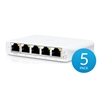 Picture of Switch|UBIQUITI|USW-Flex-Mini|5x10Base-T / 100Base-TX / 1000Base-T|1xRJ45|1|PoE ports 1|USW-FLEX-MINI-5