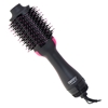 Picture of Camry | Hair styler | CR 2025 | Warranty 24 month(s) | Number of heating levels 3 | 1200 W | Black/Pink