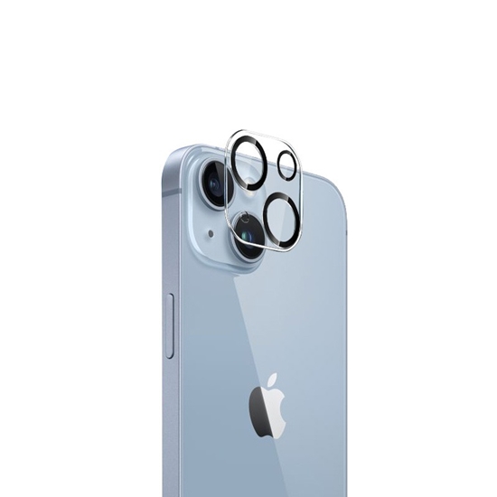 Picture of Szkło na aparat i obiektyw Lens Shield iPhone 14 / iPhone 14 Plus