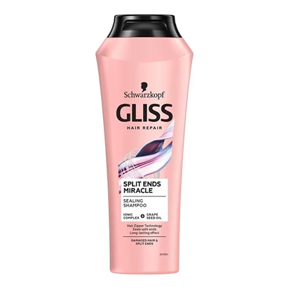 Attēls no Šampūns Gliss Split Ends, 400ml