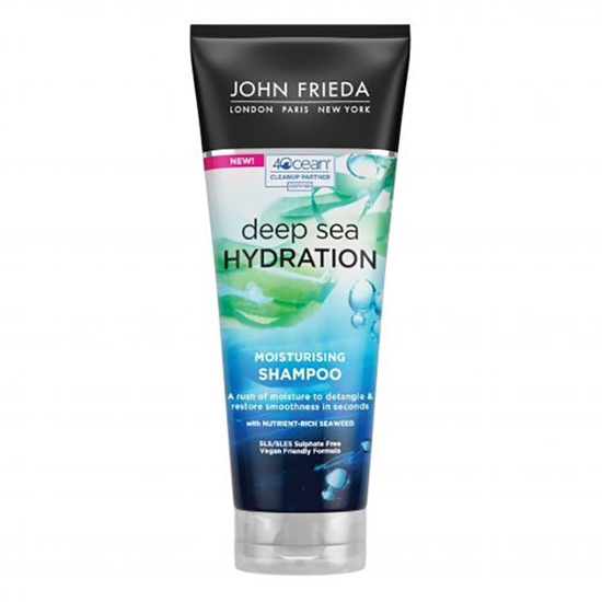 Picture of Šampūns JF Deep Sea Hydration 250ml