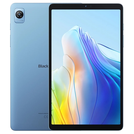 Изображение Tablet TAB 60 LTE 6/128GB 6050 mAh 8,68 cala niebieski