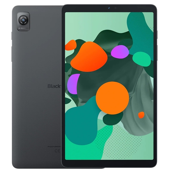 Изображение Tablet TAB 60 LTE 6/128GB 6050 mAh 8,68 cala szary