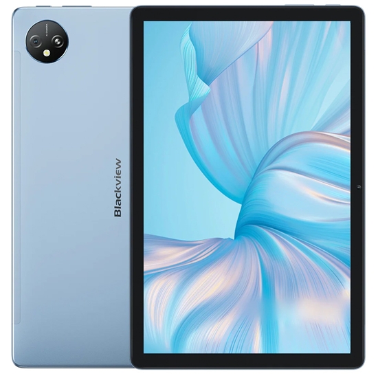 Изображение Tablet TAB 80 LTE 8/128GB 7680 mAh 10,1 cala niebieski