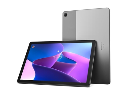 Изображение TABLET TAB M10 TB-328XU 10"/4/64GB ZAAF0049ES LENOVO