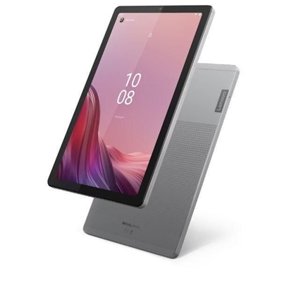 Attēls no TABLET TAB M9 9" 64GB WIFI/ARCTIC GREY ZAC30194PL LENOVO