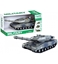 Picture of Tanks ar skaņu un gaismu, inercija 33,5 cm 577145