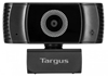 Изображение Targus AVC042GL webcam 2 MP 1920 x 1080 pixels USB 2.0 Black