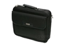 Изображение Targus CN01 laptop case 40.6 cm (16") Messenger case Black