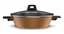 Изображение Taurus Stories 28 cm casserole pot with lid KCK4128L