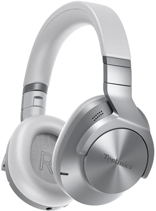 Изображение Technics wireless headset EAH-A800E-S, silver