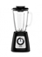 Изображение TEFAL | Blender | BlendForce 2 BL435831 | Tabletop | 800 W | Jar material Glass | Jar capacity 1.75 L | Ice crushing | Black