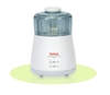 Picture of Tefal DPA 130 LA MOULINETTE 1000 electric food chopper 1000 W Transparent, White