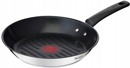 Attēls no TEFAL Duetto+ 26 cm grill pan G73340