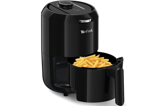 Изображение Tefal EY101815 Easy Fry Compact low fat fryer