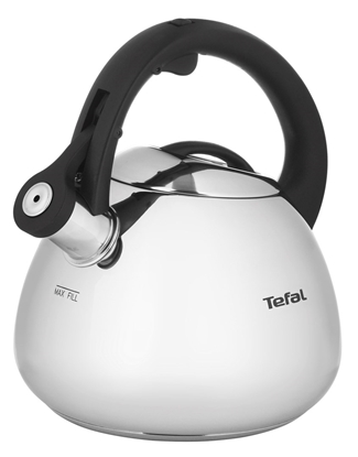 Picture of Tefal K2481574 kettle 2.7 L Silver