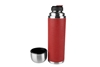 Picture of Tefal K30684 vacuum flask 1 L Red, Stainless steel