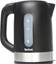 Attēls no TEFAL | Kettle | KO330830 | Electric | 2400 W | 1.7 L | Plastic | 360° rotational base | Black