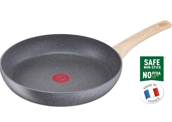 Picture of Tefal Natural Force G2660672 frying pan All-purpose pan Round