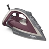 Изображение Tefal Smart Protect Plus FV6870 Dry & Steam iron Durilium AirGlide soleplate 2800 W Red