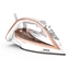 Attēls no Tefal TurboPro FV5697E1 iron Dry & Steam iron 3000 W Beige, White