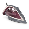 Picture of Tefal Ultragliss Anti-Calc Plus FV6840 Steam iron 2800 W Purple, Silver