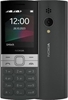 Изображение Telefon komórkowy Nokia Telefon 150 2023 TA-1582 DS PL Czarny