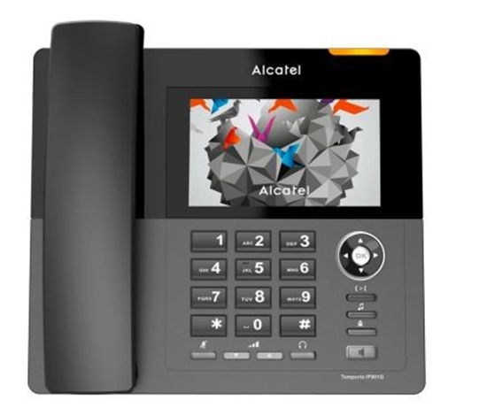 Изображение Telefon Alcatel Temporis IP901G