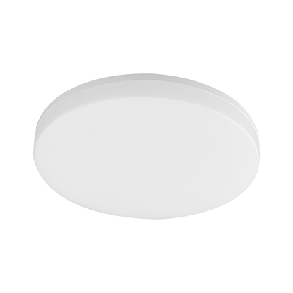 Attēls no Tellur Smart WiFi Ceiling Light, RGB 24W, Round, White