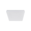 Picture of Tellur Smart WiFi Ceiling Light, RGB 24W, Square, White