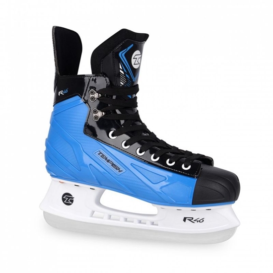 Изображение Tempish Rental R46T M 13000002072 ice hockey Slidas - 40