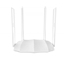 Picture of Tenda AC5 v3.0 1200MBPS DUAL-BAND ROUTER wireless router Dual-band (2.4 GHz / 5 GHz) Fast Ethernet White